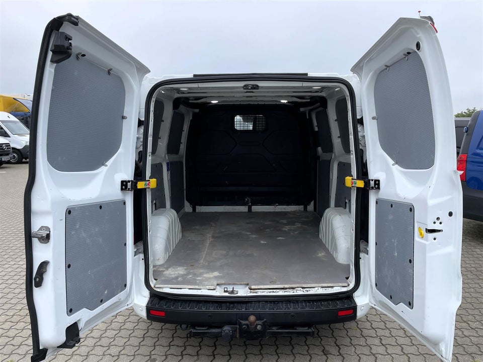 Ford Transit Custom 300S 2,0 TDCi 130 Trend