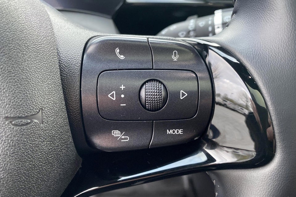 BYD Dolphin 60 Design 5d