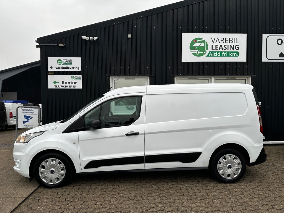 Ford Transit Connect 1,5 TDCi 100 Trend lang