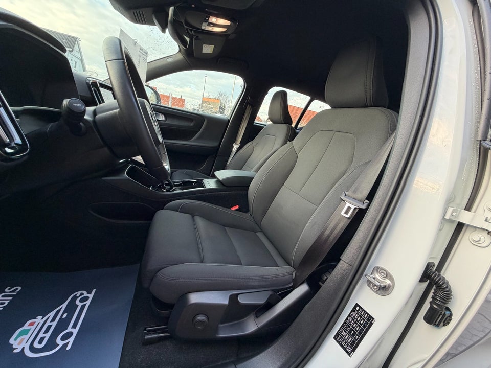 Volvo XC40 P6 ReCharge Core 5d