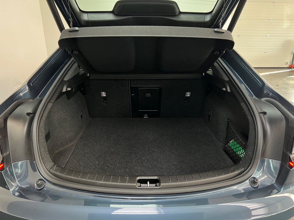 Polestar 2 Long Range AWD 5d