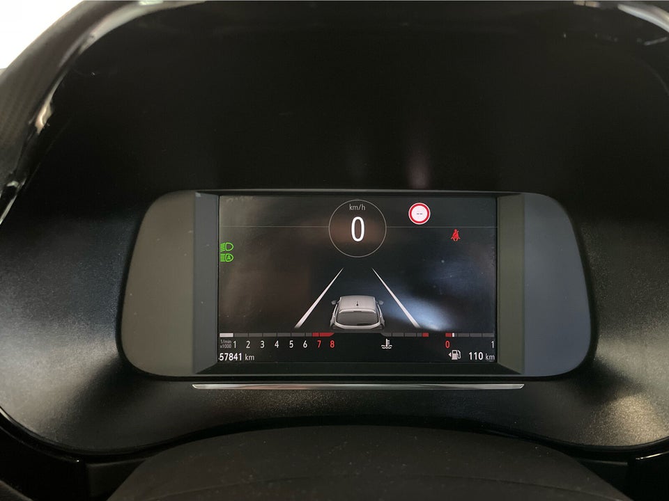 Opel Corsa 1,2 Sport 5d