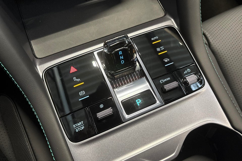 BYD Seal U 72 Comfort 5d