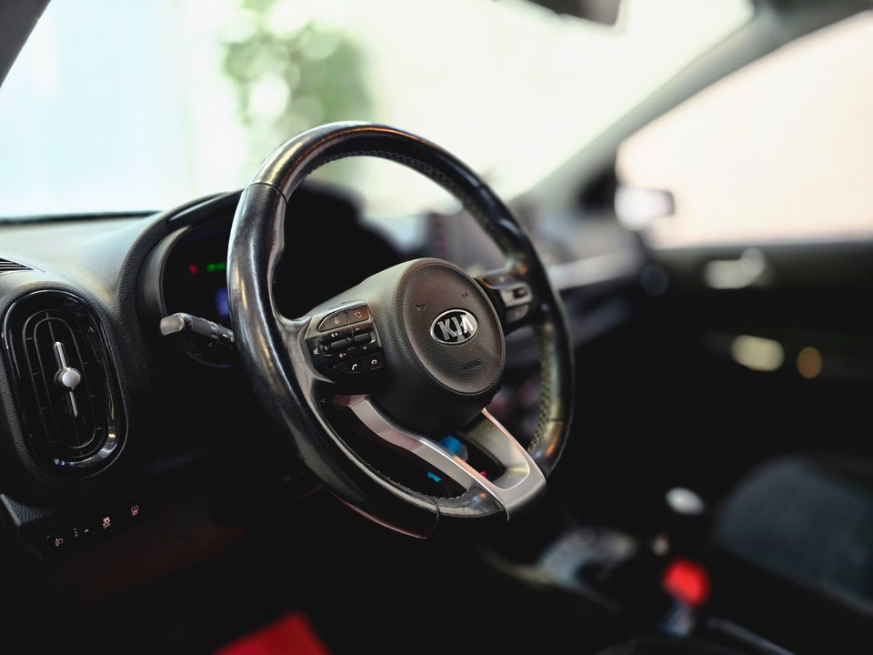 Kia Picanto 1,0 MPi Vision 5d
