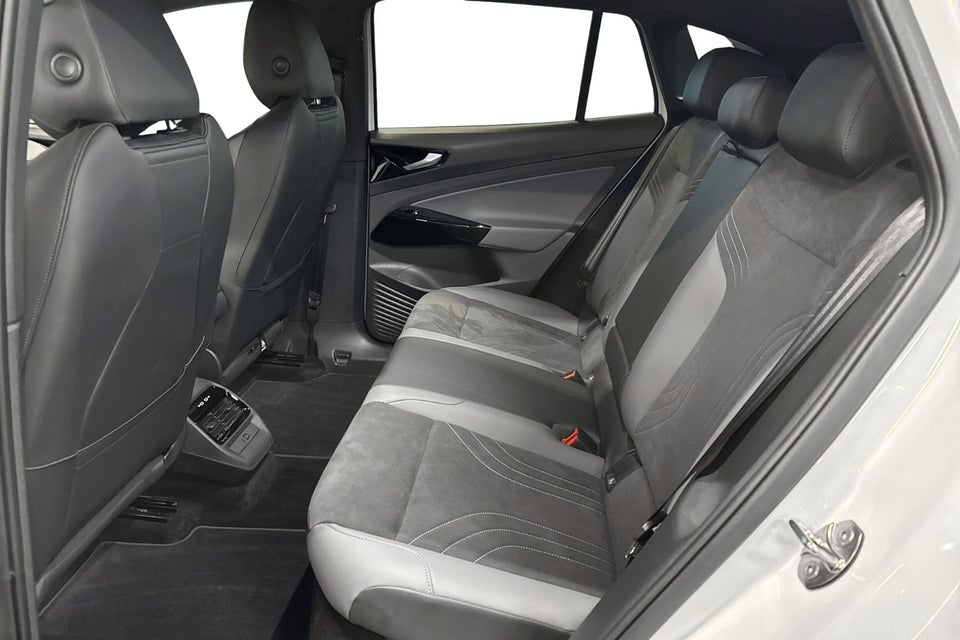 VW ID.4 77 Style 5d
