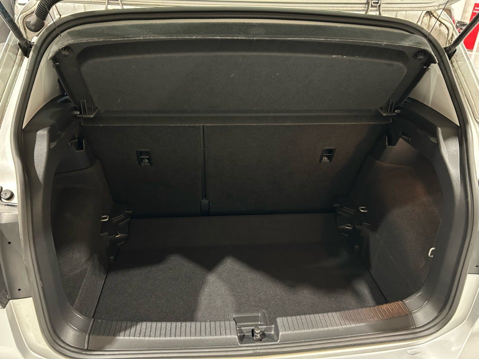 VW T-Cross 1,5 TSi 150 Style Team DSG 5d