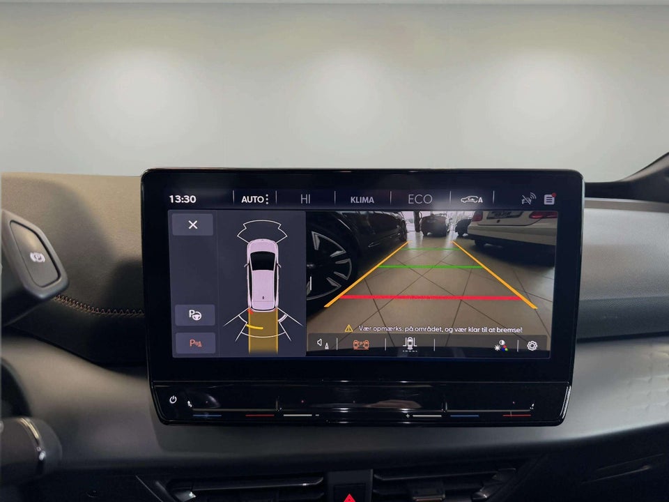 Cupra Born 58 e-Boost 5d