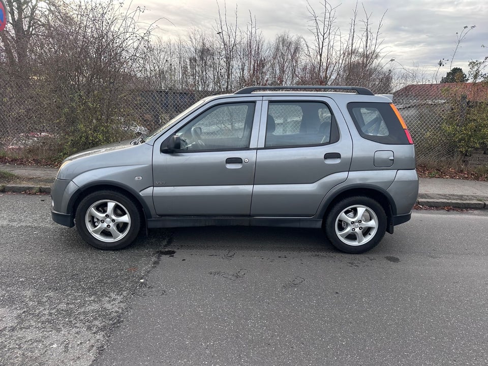 Suzuki Ignis 1,3 Basic 5d