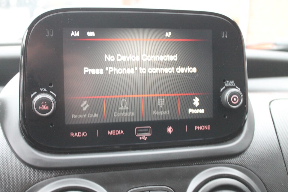 Fiat Fiorino 1,3 MJT 95 Cargo