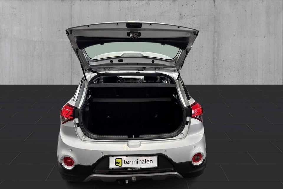 Hyundai i20 1,0 T-GDi Active 5d