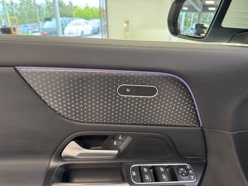 Mercedes EQA250 Progressive Advance 5d