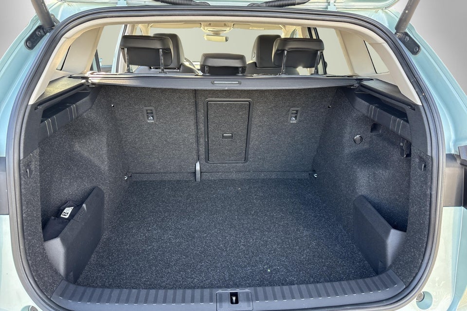 Skoda Enyaq 85 iV Premium 5d