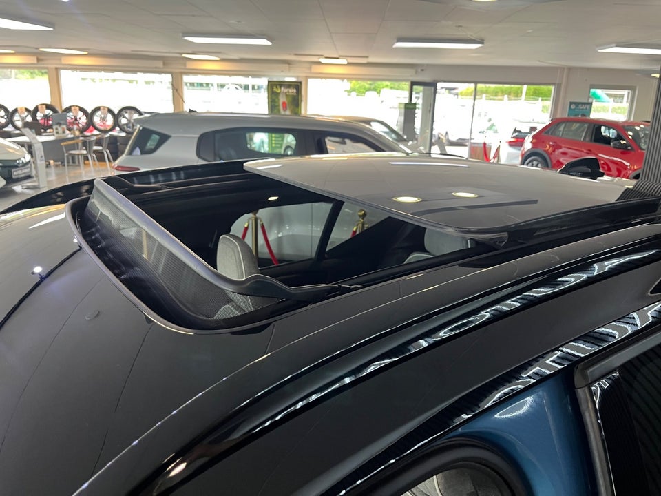 Volvo XC40 P6 ReCharge Plus 5d