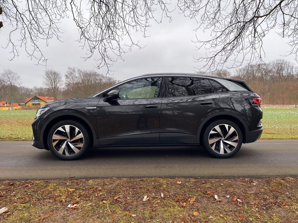 VW ID.4 77 Pro Performance 5d