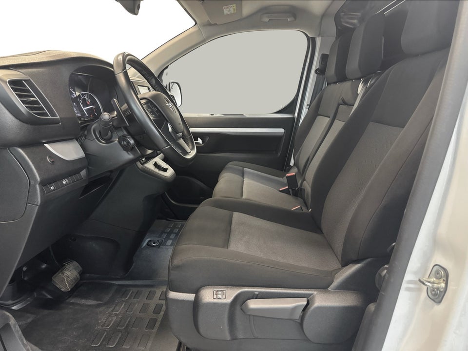 Opel Vivaro 2,0 D 145 Enjoy L3V2 aut.