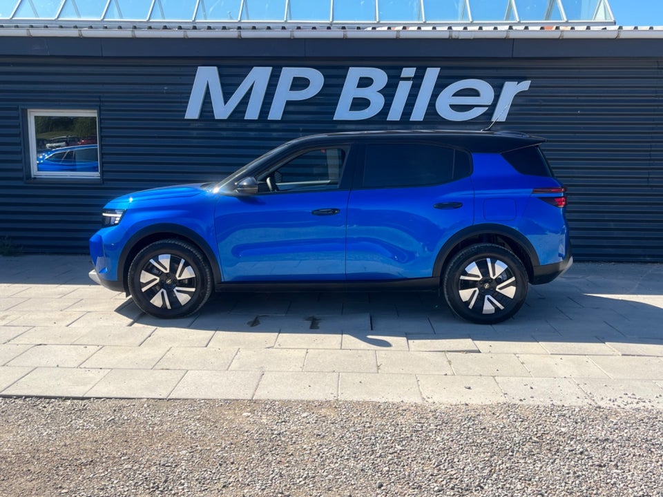 Opel Frontera 44 Edition 5d