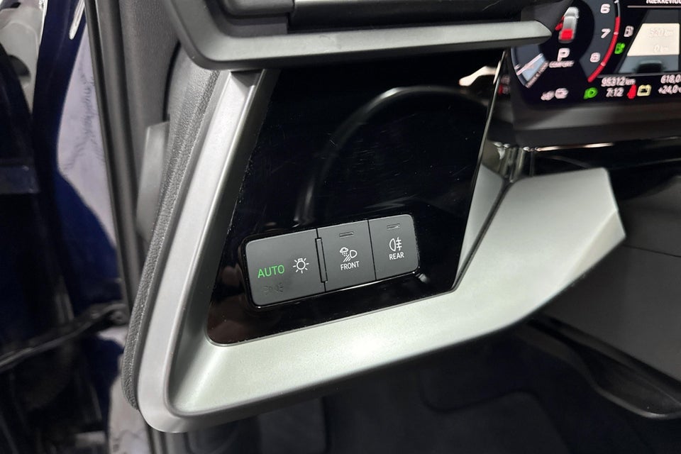 Audi A3 40 TFSi e Prestige Sportback S-tr. 5d