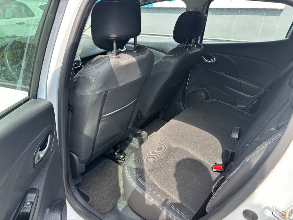 Renault Clio IV 0,9 TCe 90 Zen 5d