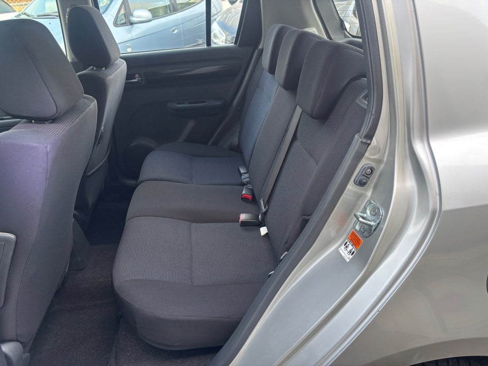 Suzuki Swift 1,3 GL-J 5d