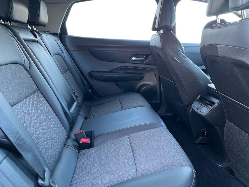 Nissan Ariya 63 Advance 5d