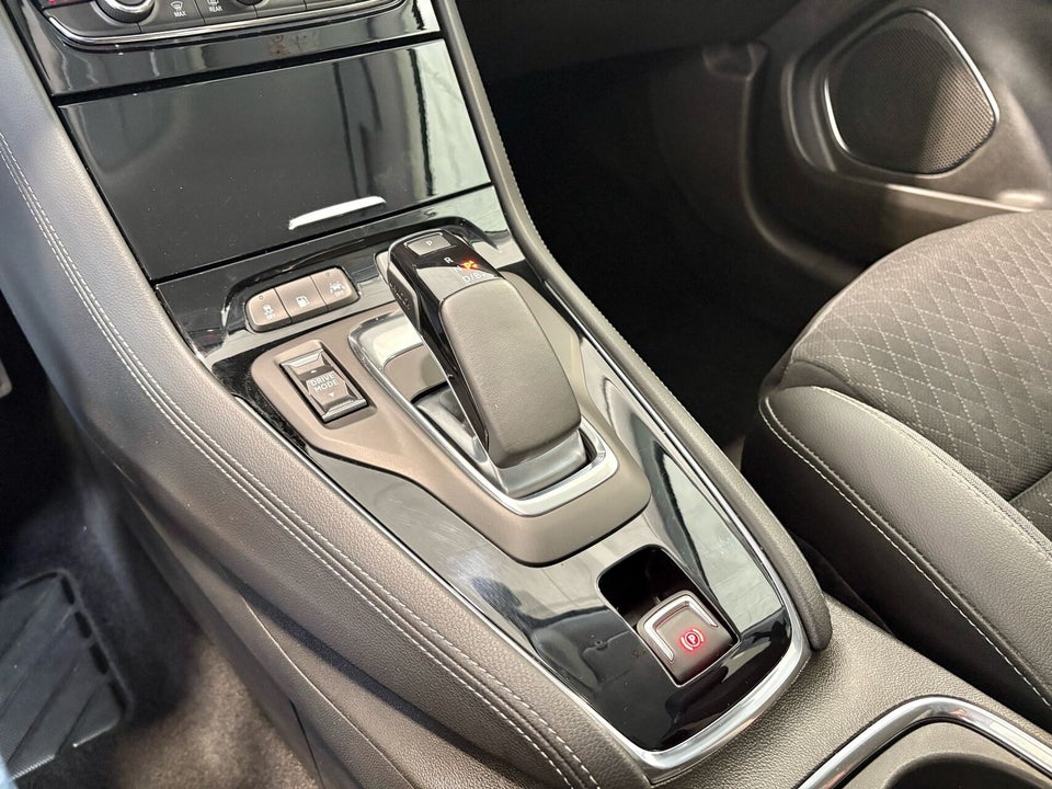 Opel Grandland X 1,6 Hybrid Cosmo Prestige aut. 5d