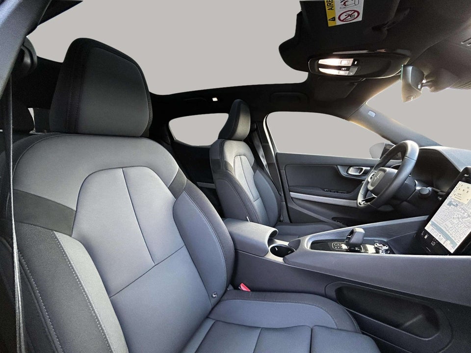 Polestar 2 Long Range 5d