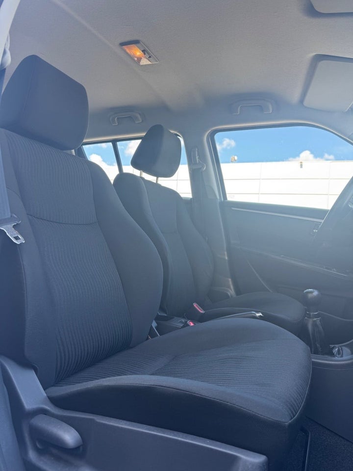 Suzuki Swift 1,2 Cruise S ECO+ 5d