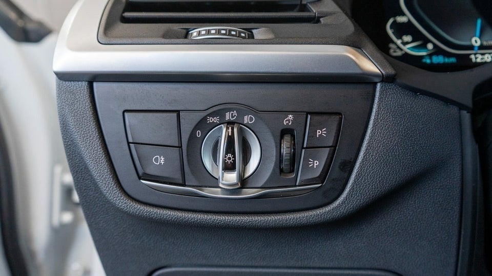 BMW iX3 Charged Plus M-Sport 5d