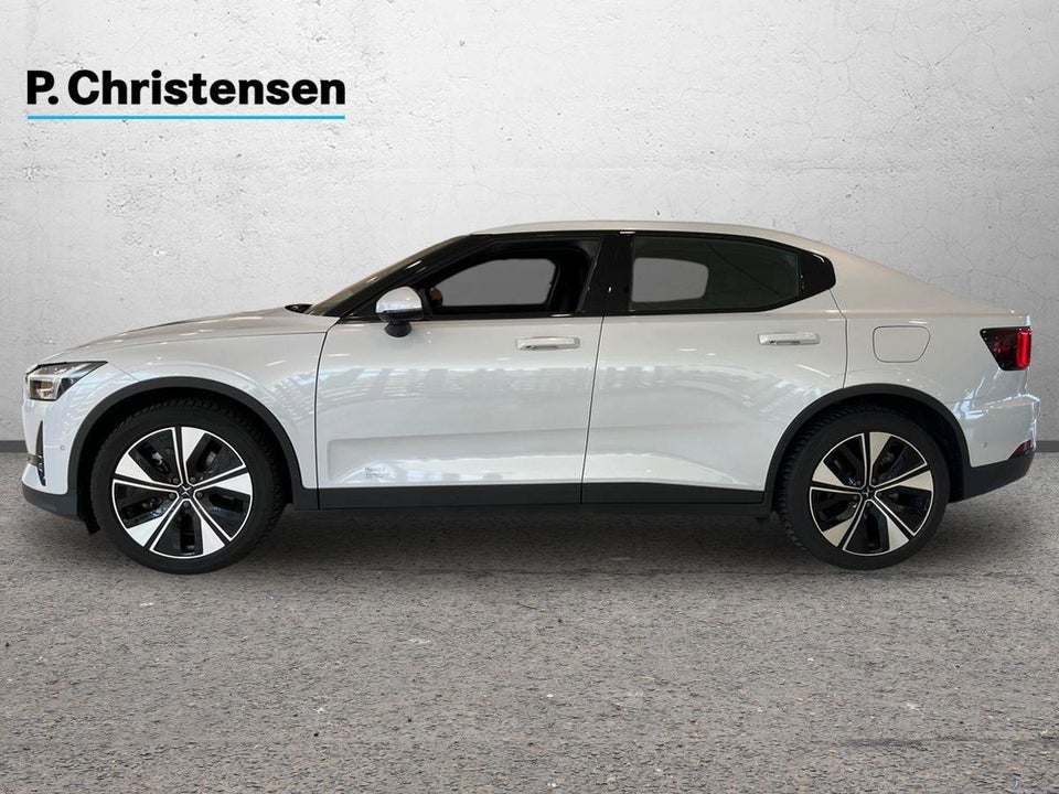 Polestar 2 Long Range 5d