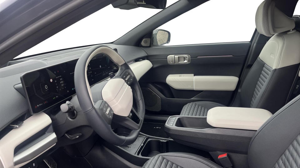 Kia EV4 81 Long Range GT-Line 5d