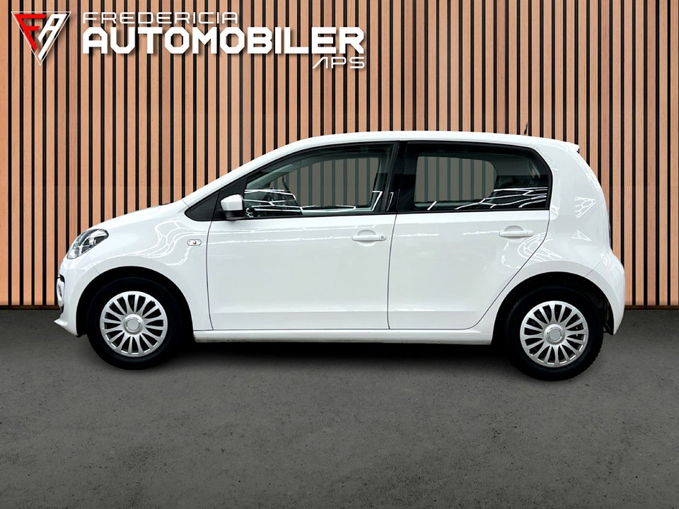 VW Up! 1,0 60 Move Up! BMT 5d