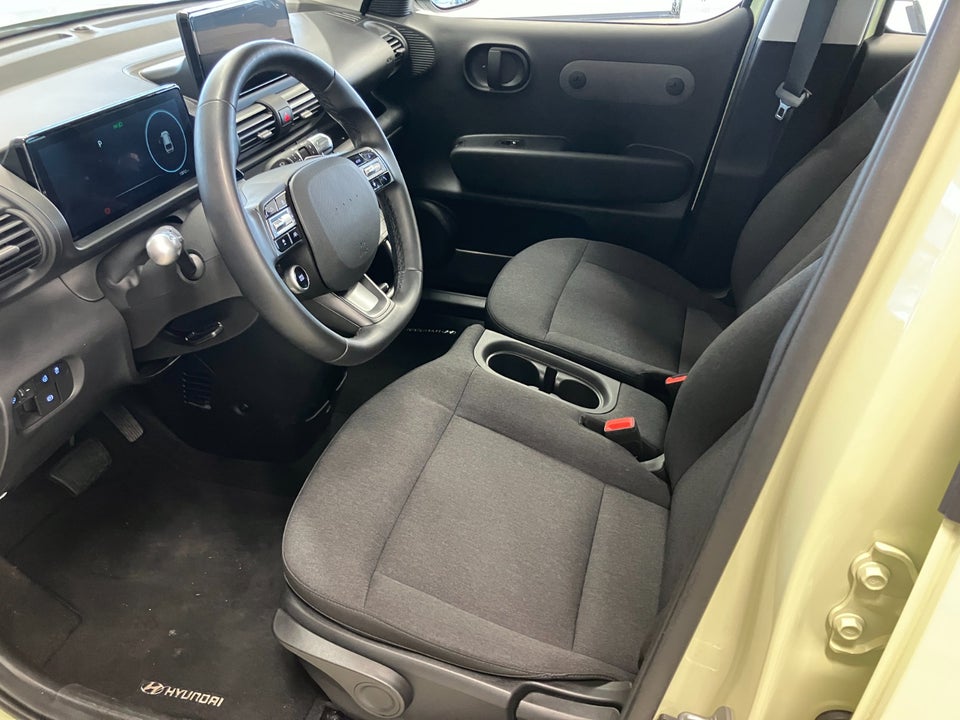 Hyundai Inster 49 Essential 5d