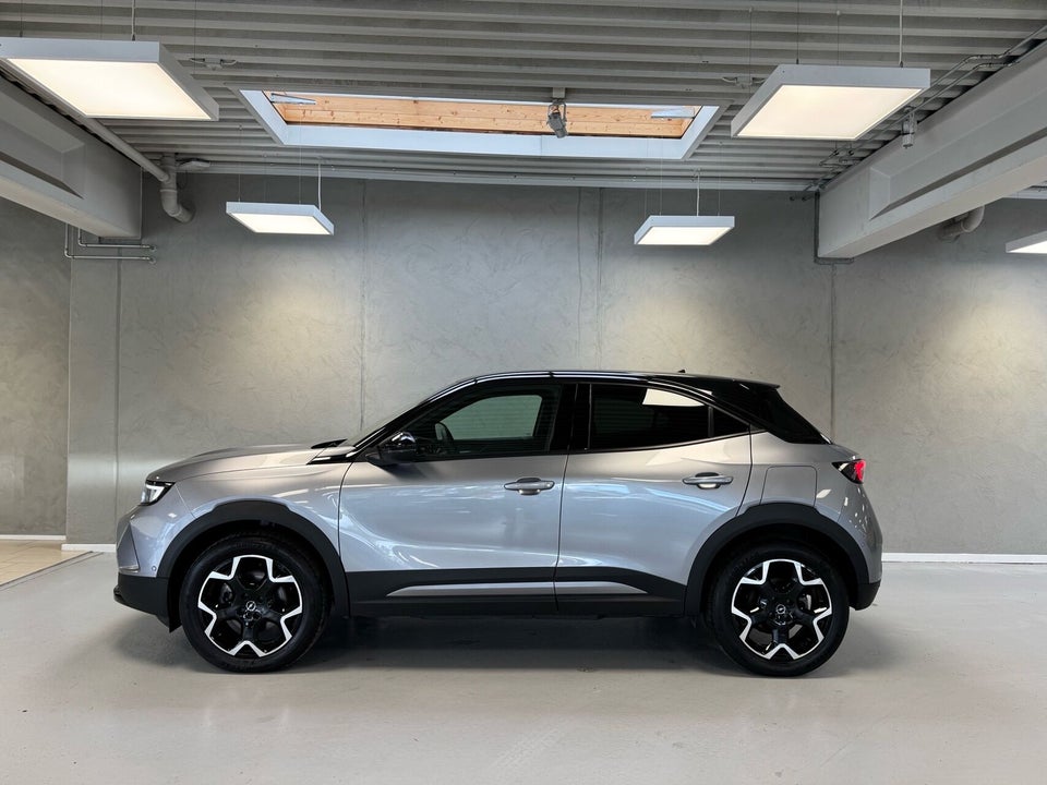 Opel Mokka-e 50 Ultimate 5d