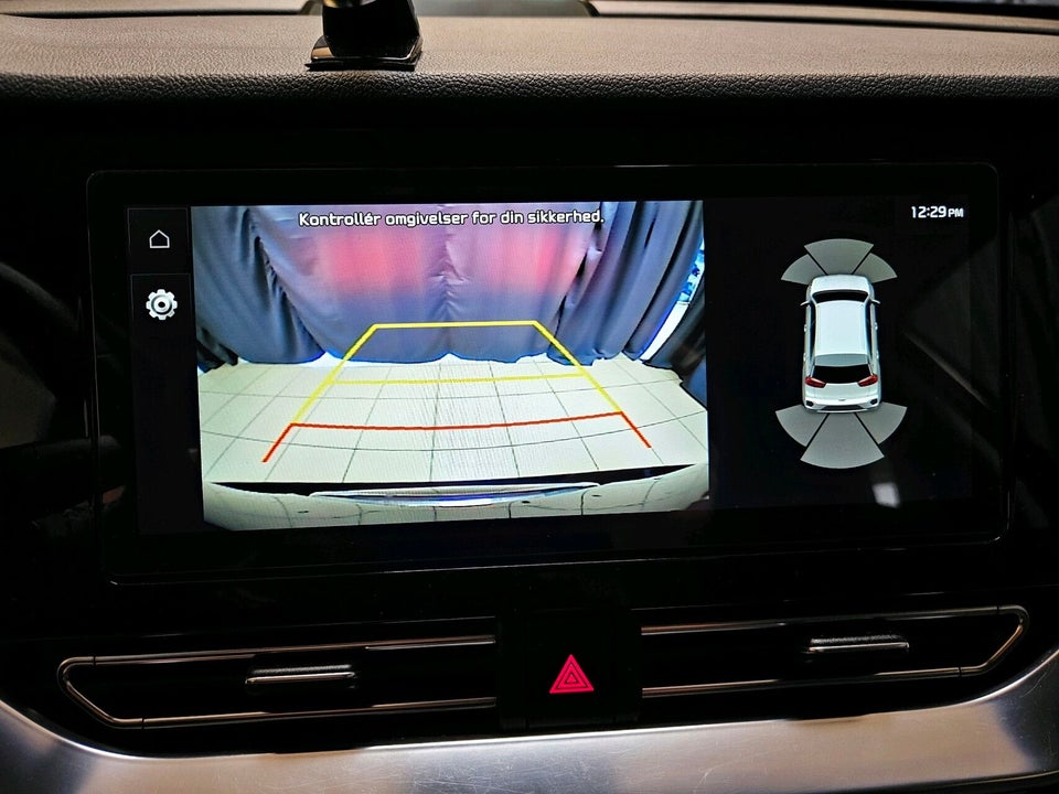 Kia e-Niro 64 Advance 5d