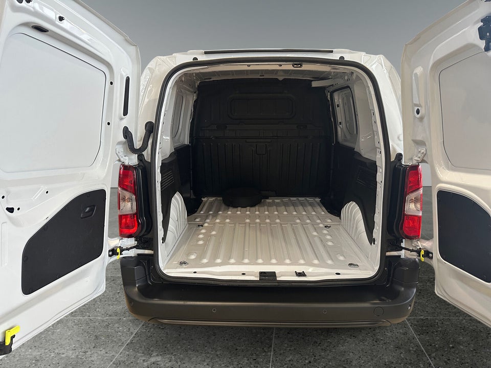 Citroën ë-Berlingo 50 L1 BaseLine Van