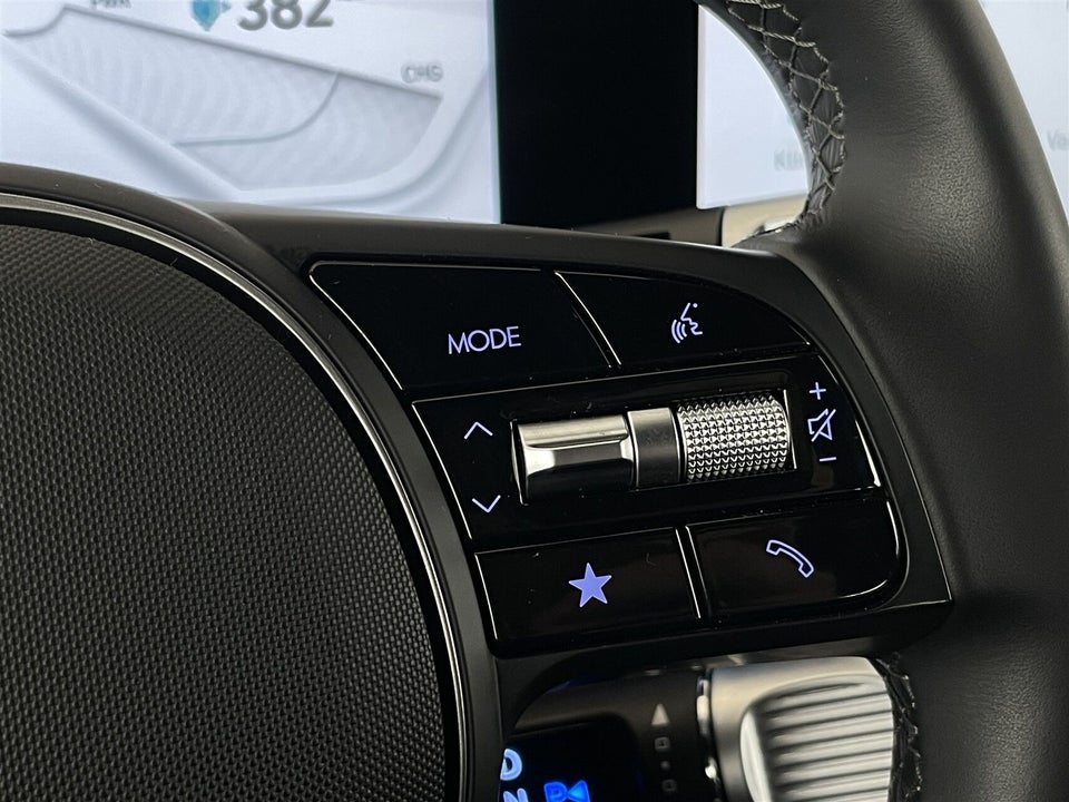 Hyundai Ioniq 6 53 Essential 4d