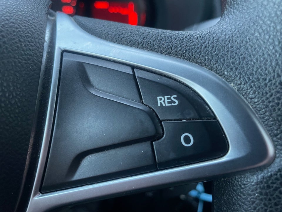 Dacia Dokker 1,5 dCi 90 Ambiance Van 5d