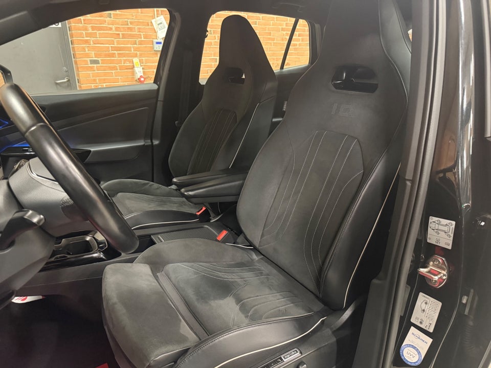 VW ID.4 77 Pro Performance 5d