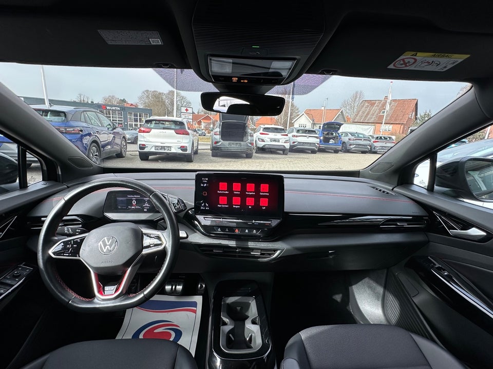 VW ID.5 77 GTX 4Motion 5d