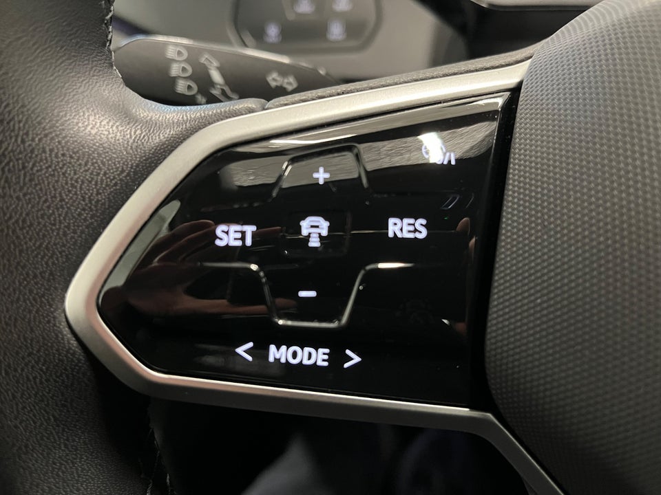 VW ID.3 58 Pro Performance 5d