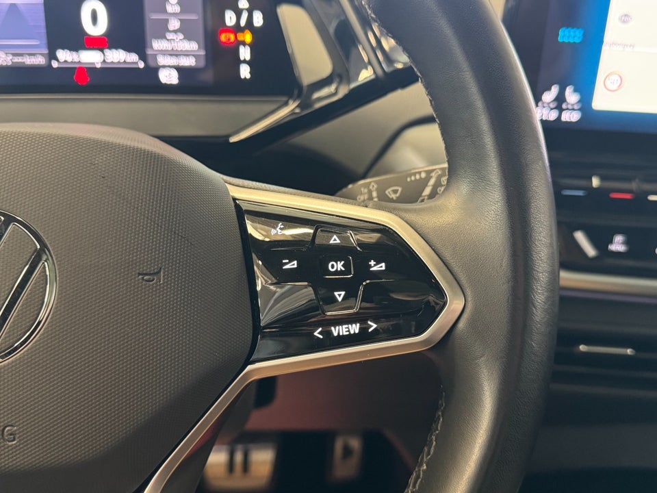 VW ID.4 77 Pro Performance 5d