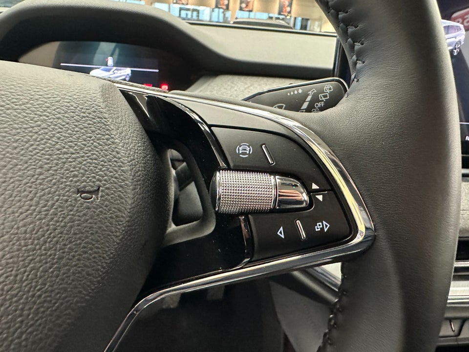 Skoda Enyaq 50 iV 5d