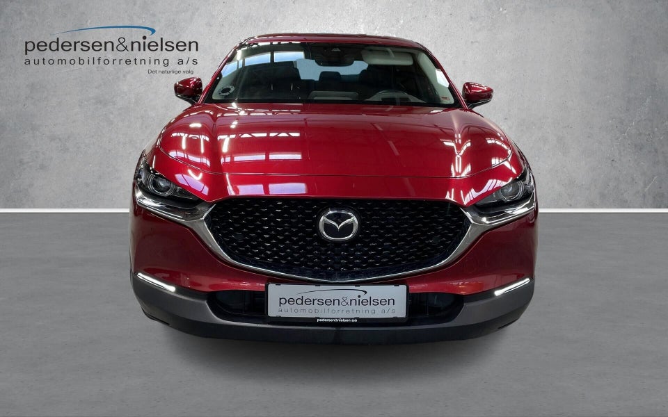 Mazda CX-30 2,0 e-SkyActiv-G 150 Cosmo aut. 5d