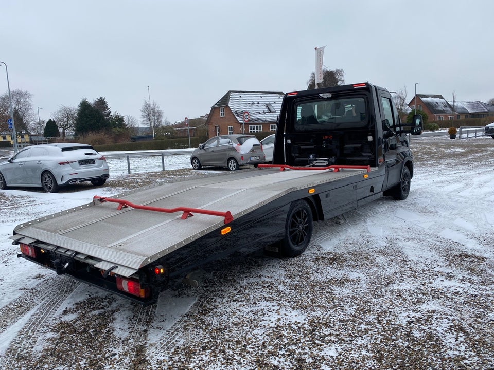 Iveco Daily 3,0 35C18 4100mm Lad AG8