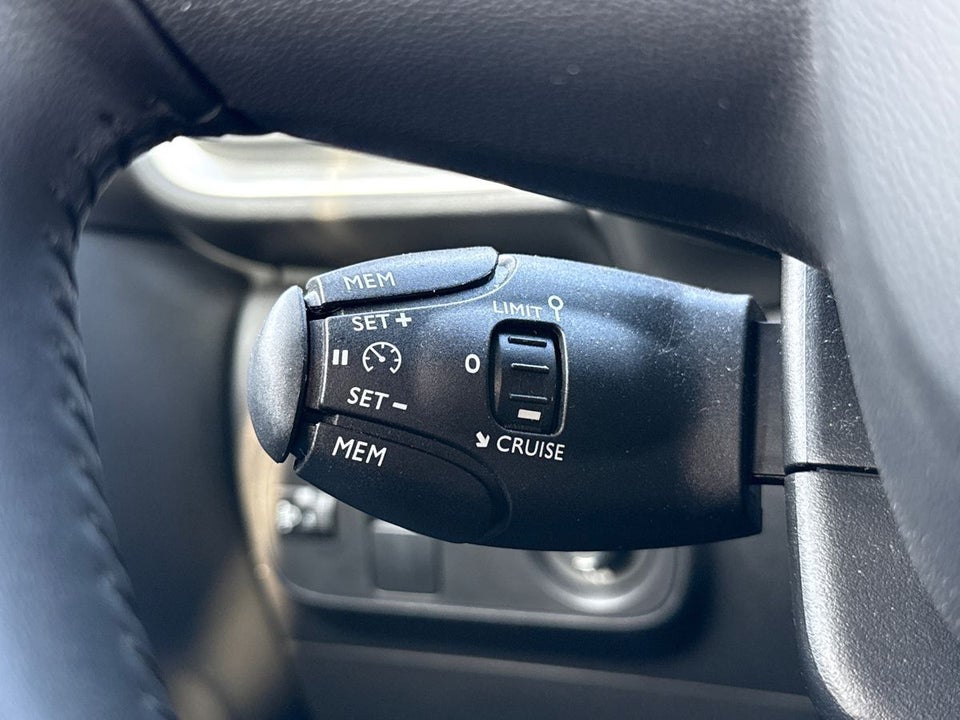 Citroën C3 1,2 PureTech 82 SportLine 5d