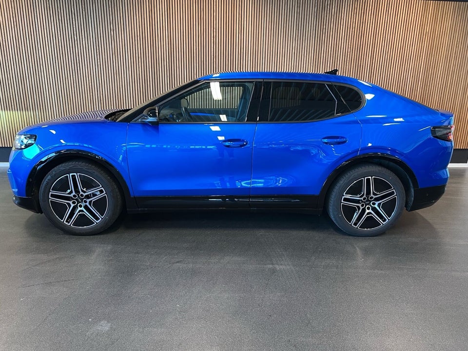 Ford Capri 77 Premium Extended Range 5d