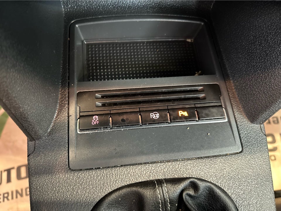 VW Touran 1,4 TSi 140 Match 7prs 5d