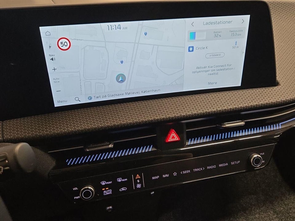 Kia EV6 77 Long Range Upgrade 5d