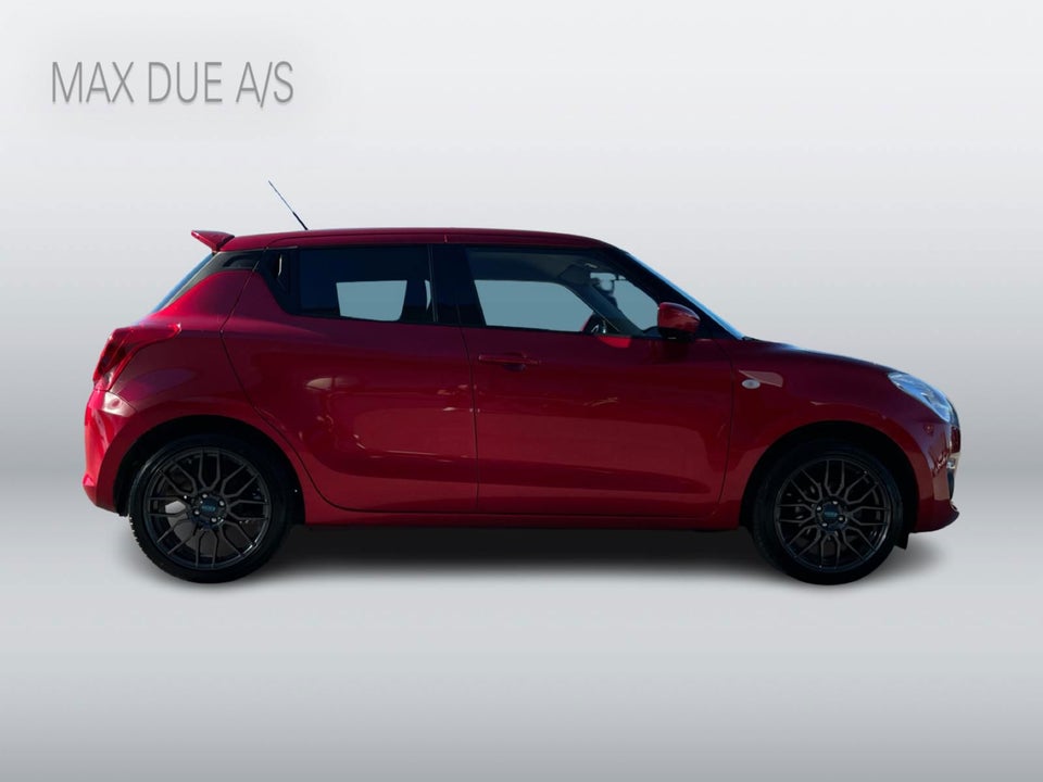 Suzuki Swift 1,0 Boosterjet Action Edition 5d