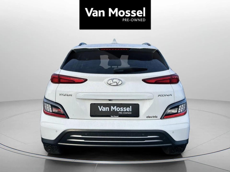 Hyundai Kona 64 EV Trend 5d